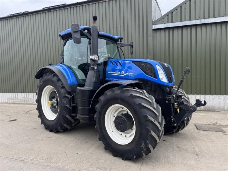 New Holland New Holland T7.300 Auto Command **3000 Hour Warran - Трактор: фото 3 New Holland New Holland T7.300 Auto Command **3000 Hour Warran - Трактор: фото 3