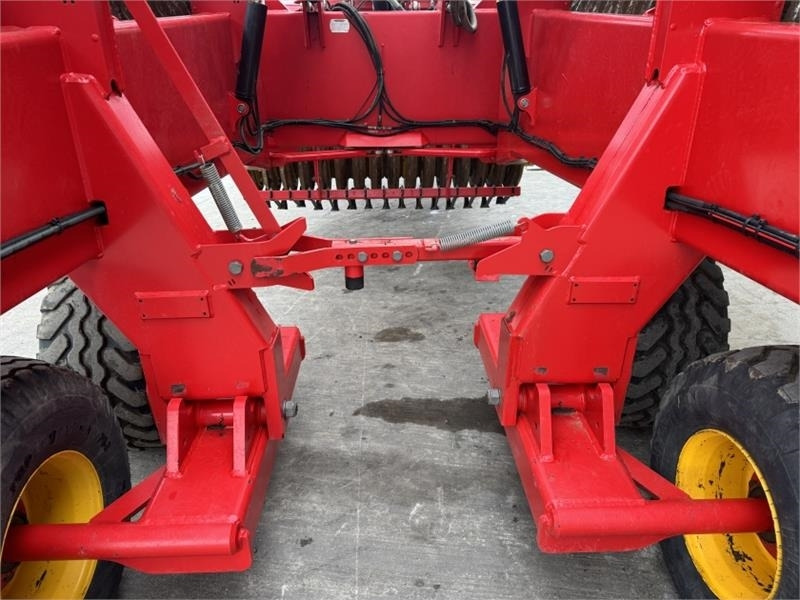 Vaderstad Carrier 925 c/w Vaderstad Bio Drill 360 - Сельскохозяйственная техника: фото 5 Vaderstad Carrier 925 c/w Vaderstad Bio Drill 360 - Сельскохозяйственная техника: фото 5