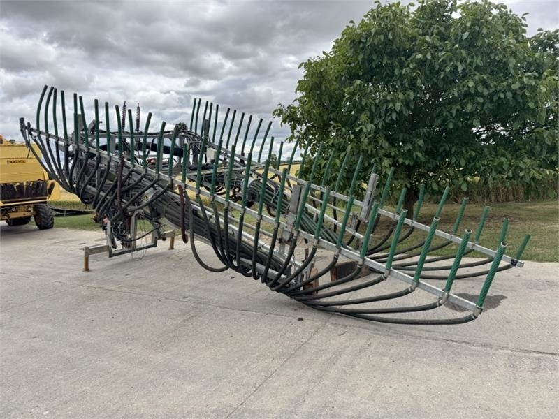 Vogelslang Vogelslang 16m Dribble Bar - Сельскохозяйственная техника: фото 1 Vogelslang Vogelslang 16m Dribble Bar - Сельскохозяйственная техника: фото 1