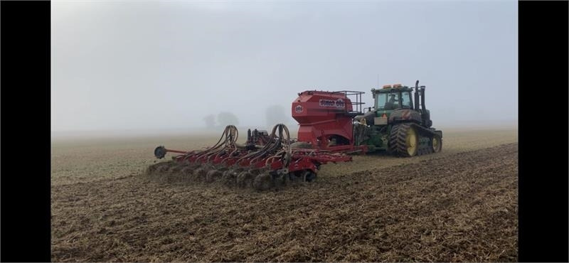 Sumo DTS 6m **Video Below** - Посевной комплекс: фото 4 Sumo DTS 6m **Video Below** - Посевной комплекс: фото 4