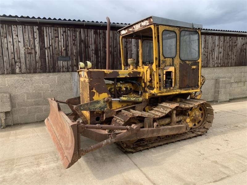 Track Marshall Track Marshall 105 **Video Below** - Трактор: фото 2 Track Marshall Track Marshall 105 **Video Below** - Трактор: фото 2