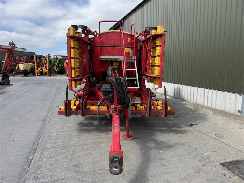 Vaderstad Rapid A600s **3 Row** - Посевной комплекс: фото 5 Vaderstad Rapid A600s **3 Row** - Посевной комплекс: фото 5