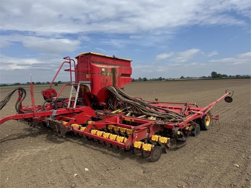 Посевной комплекс Vaderstad Rapid A800s **Video Below**: фото 6