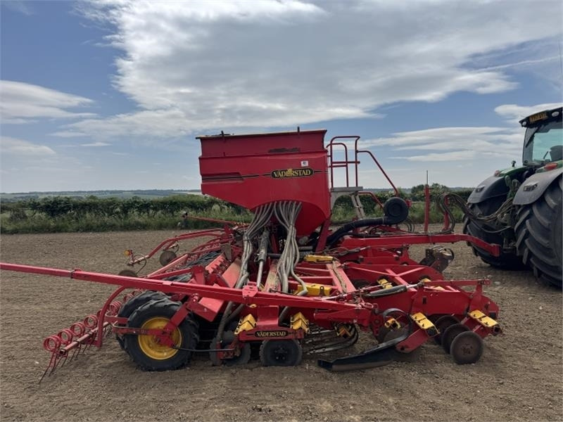 Vaderstad Rapid A800s **Video Below** - Посевной комплекс: фото 2 Vaderstad Rapid A800s **Video Below** - Посевной комплекс: фото 2
