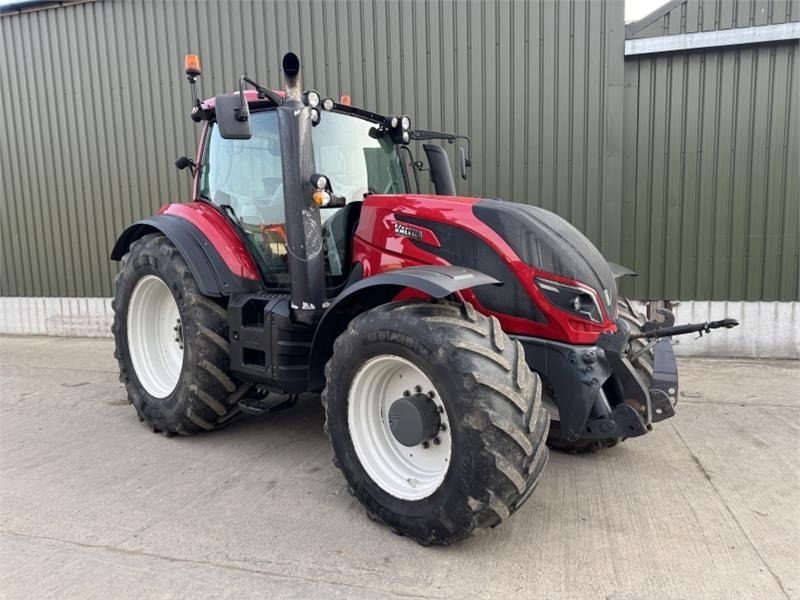 Valtra T194 Versu **50k Transmission** - Трактор: фото 3 Valtra T194 Versu **50k Transmission** - Трактор: фото 3
