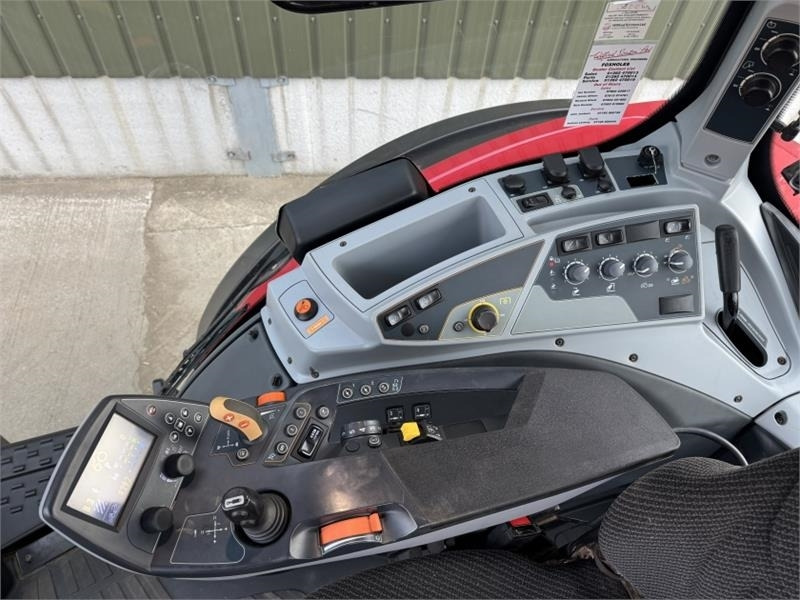 Трактор Valtra T194 Versu **55k Transmission**: фото 17