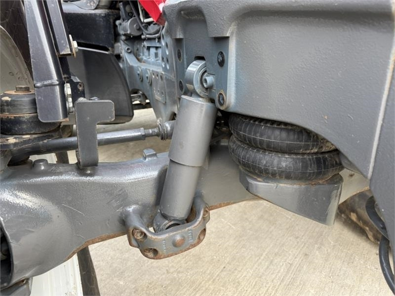 Трактор Valtra T194 Versu **55k Transmission**: фото 11