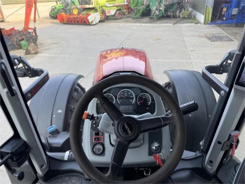 Трактор Valtra T194 Versu **55k Transmission**: фото 20