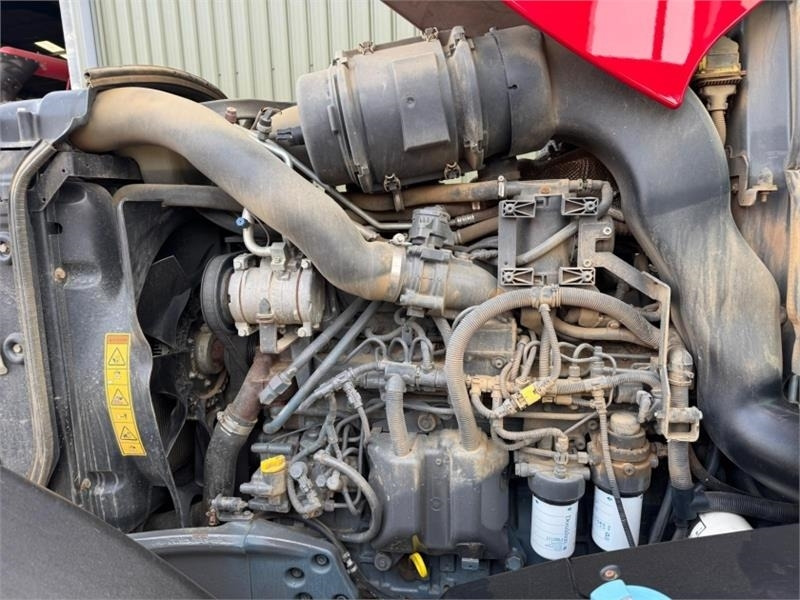 Трактор Valtra T194 Versu **55k Transmission**: фото 12