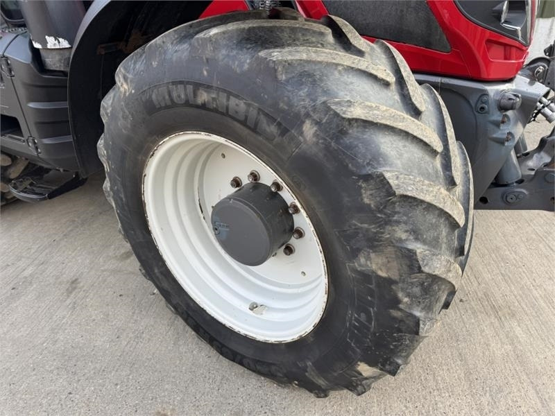 Трактор Valtra T194 Versu **55k Transmission**: фото 9