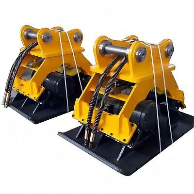 Новый Мини-экскаватор Müller Machinery Diesel Mini excavator 3 Ton - Müller Machinery MB 30 - SH Changchai ZN390B Motor: фото 10