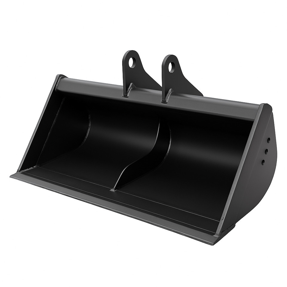 Новый Мини-экскаватор Müller Machinery Diesel Mini excavator 3 Ton - Müller Machinery MB 30 - SH Changchai ZN390B Motor: фото 13