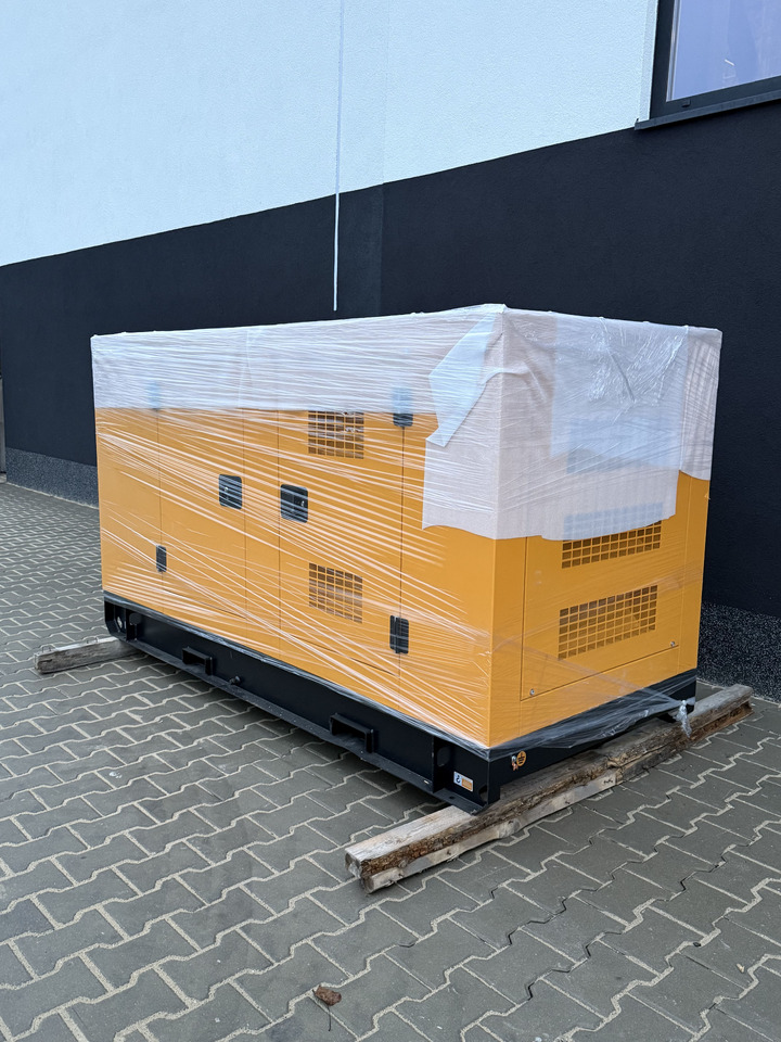PERKINS 20 kVA / 16 kW - Электрогенератор: фото 2 PERKINS 20 kVA / 16 kW - Электрогенератор: фото 2