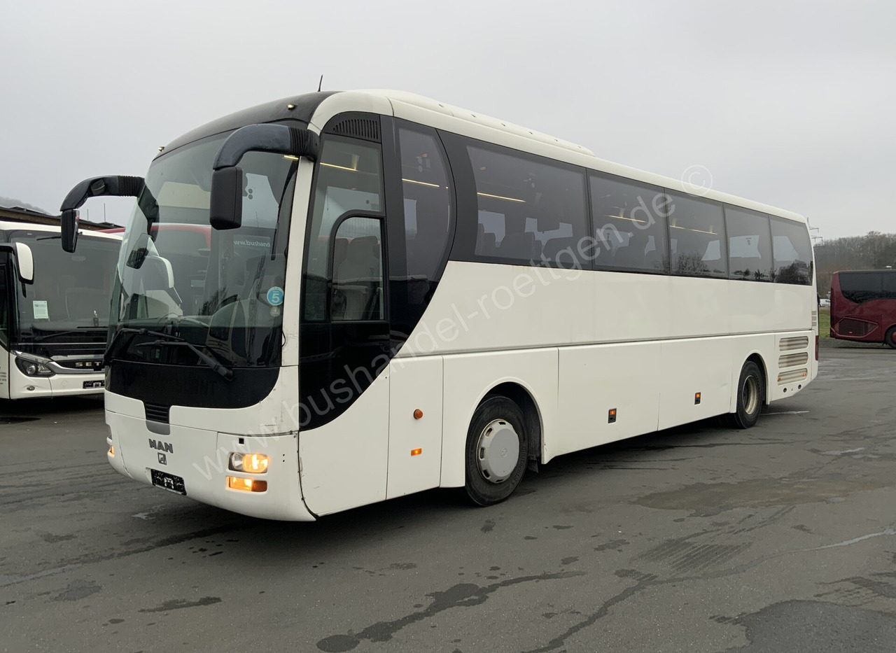 MAN R 07 Lion´s Coach - Туристический автобус: фото 2 MAN R 07 Lion´s Coach - Туристический автобус: фото 2