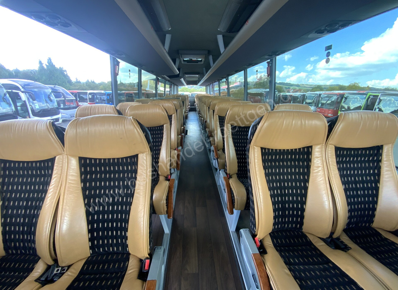Туристический автобус MAN R09 Lions Couch C: фото 11