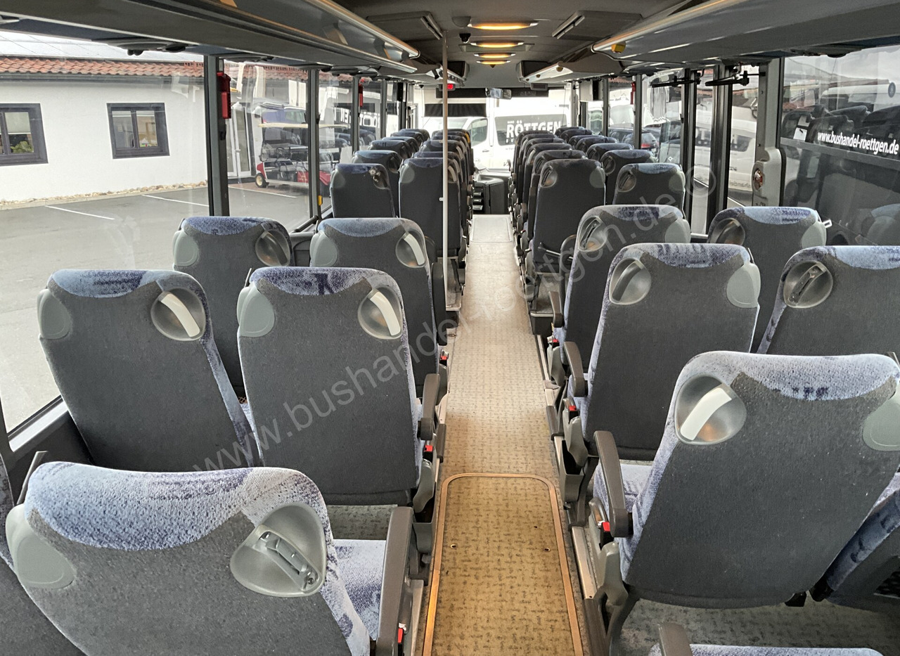 Пригородный автобус Mercedes-Benz O 350 Tourismo RH-M: фото 16