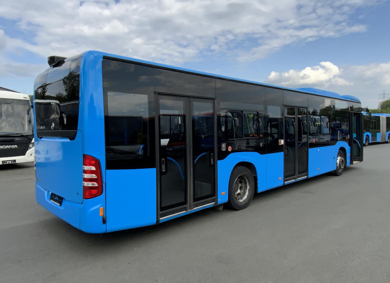Mercedes-Benz O 530 Citaro C2 - Городской автобус: фото 4 Mercedes-Benz O 530 Citaro C2 - Городской автобус: фото 4