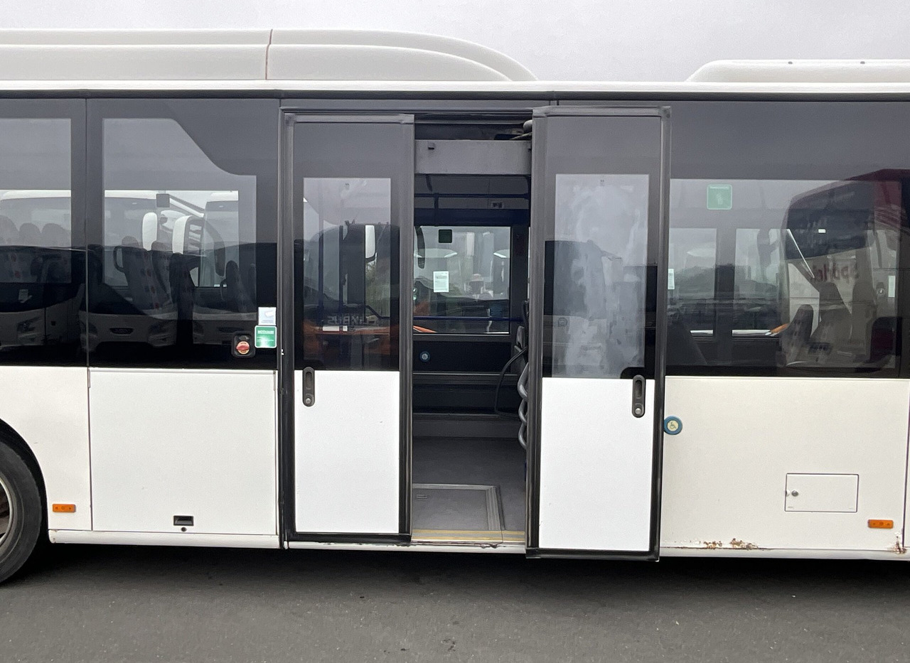 Mercedes-Benz O 530 Citaro LE - Городской автобус: фото 5 Mercedes-Benz O 530 Citaro LE - Городской автобус: фото 5