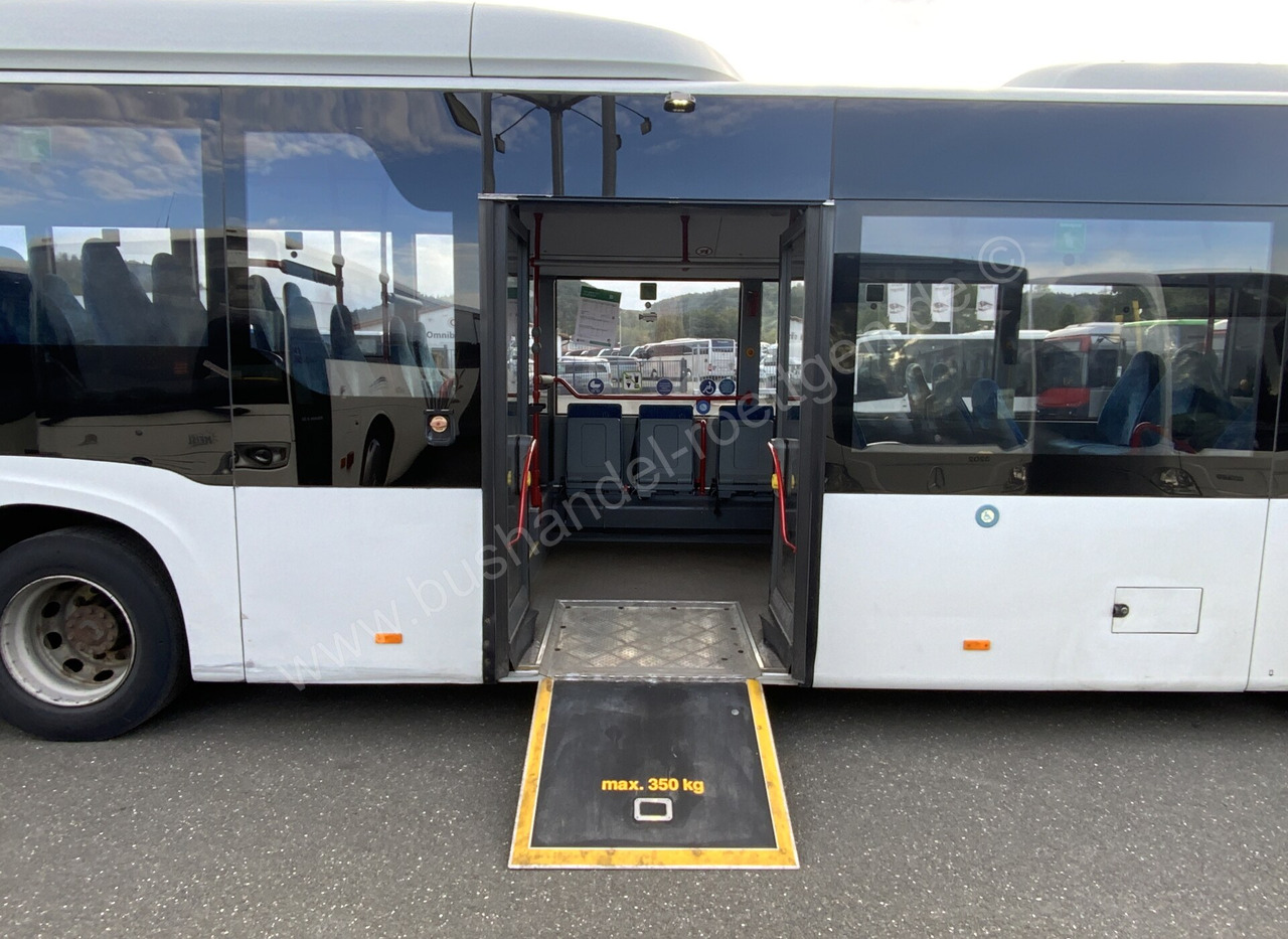 Mercedes-Benz O 530 Citaro LE - Городской автобус: фото 5 Mercedes-Benz O 530 Citaro LE - Городской автобус: фото 5