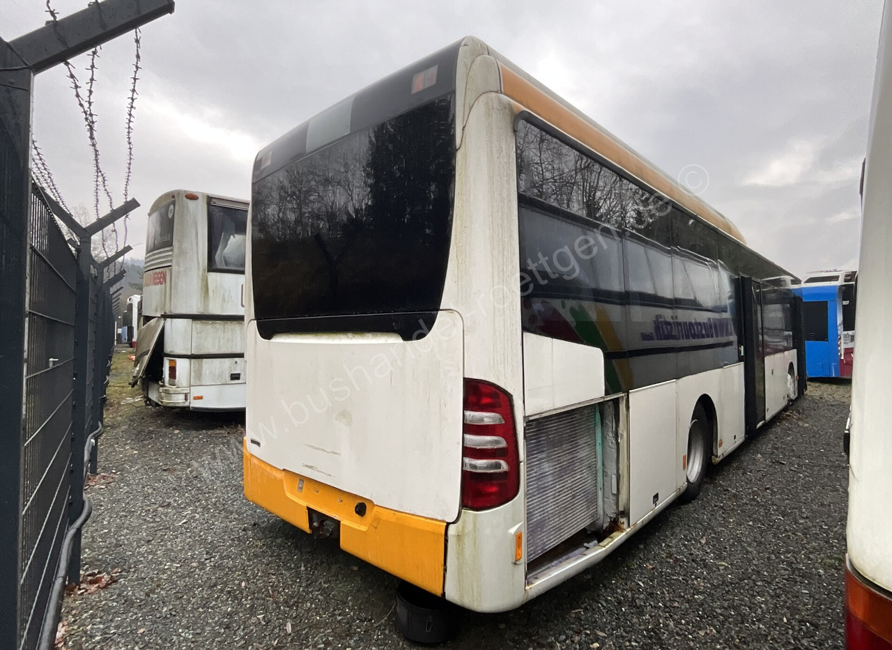 Mercedes-Benz O 530 Citaro LE - Городской автобус: фото 5 Mercedes-Benz O 530 Citaro LE - Городской автобус: фото 5