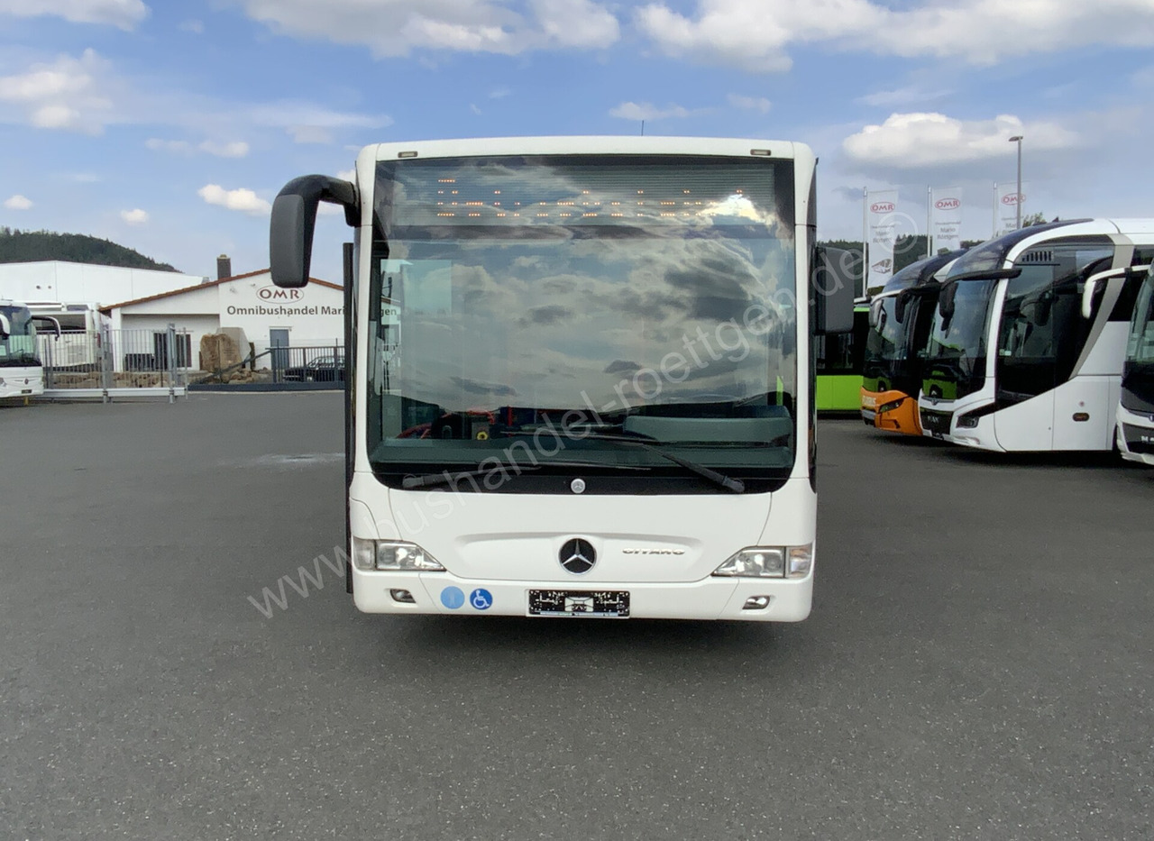 Городской автобус Mercedes-Benz O 530 K Citaro: фото 7