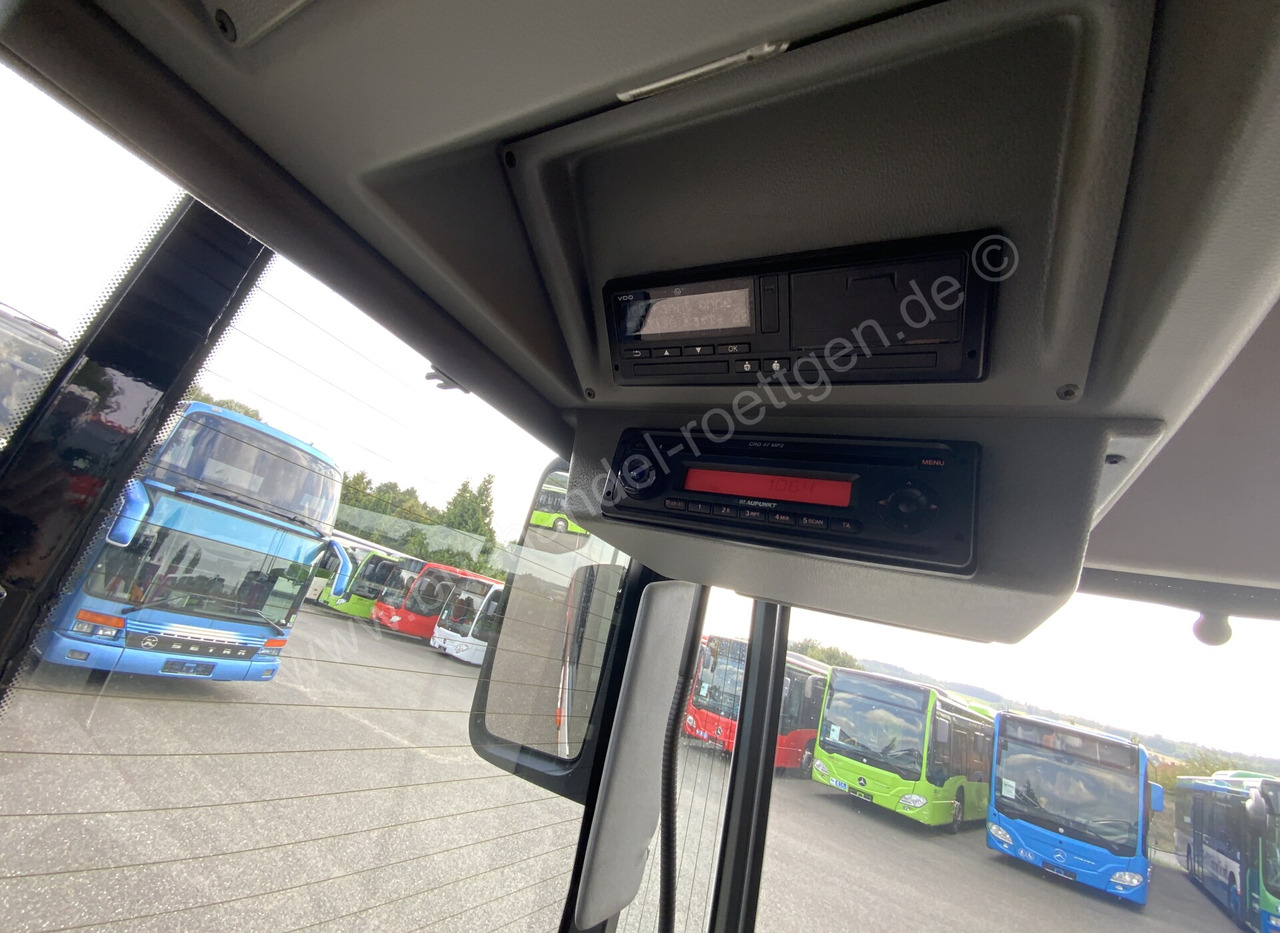 Городской автобус Mercedes-Benz O 530 K Citaro: фото 19
