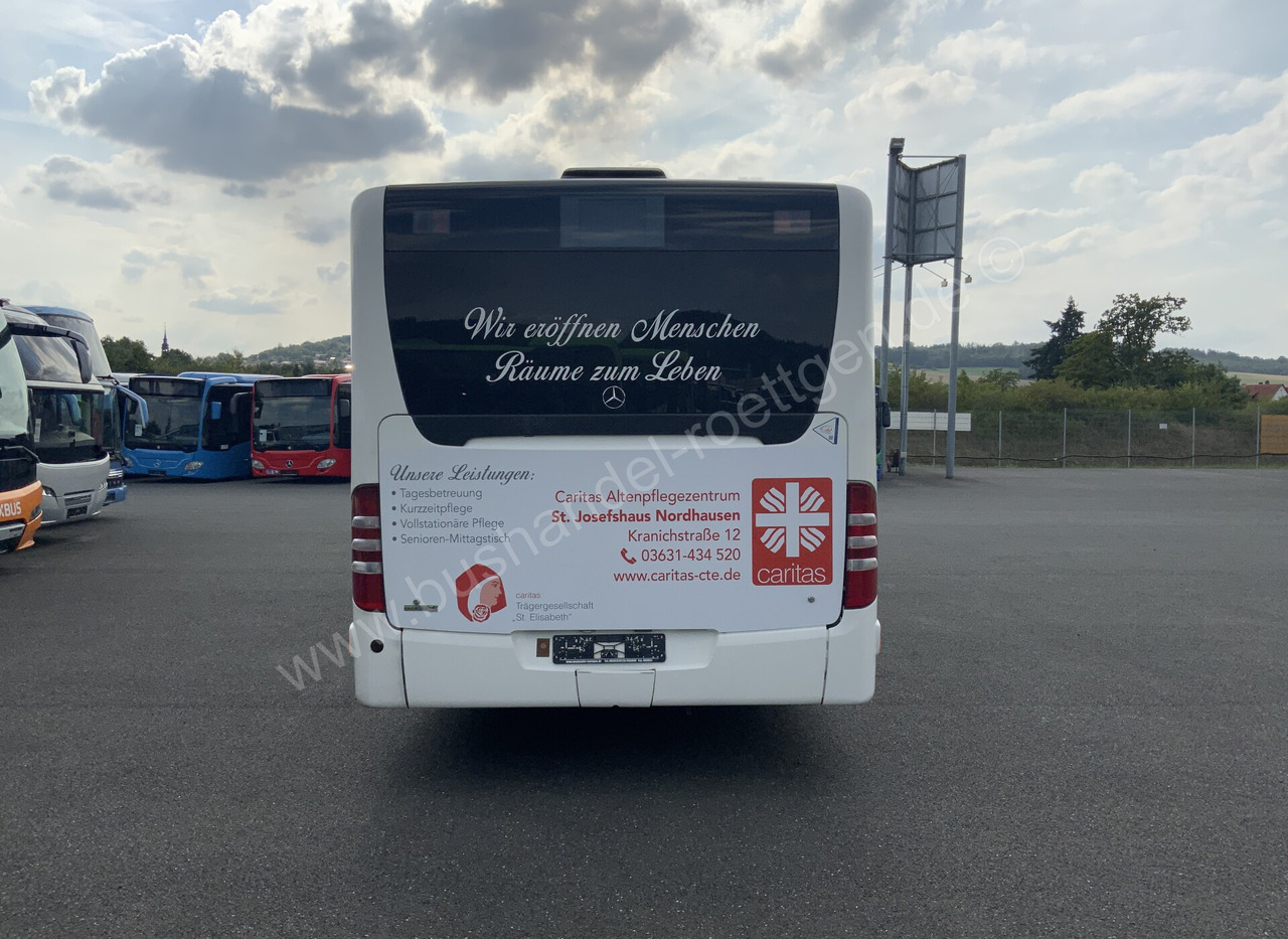 Городской автобус Mercedes-Benz O 530 K Citaro: фото 8