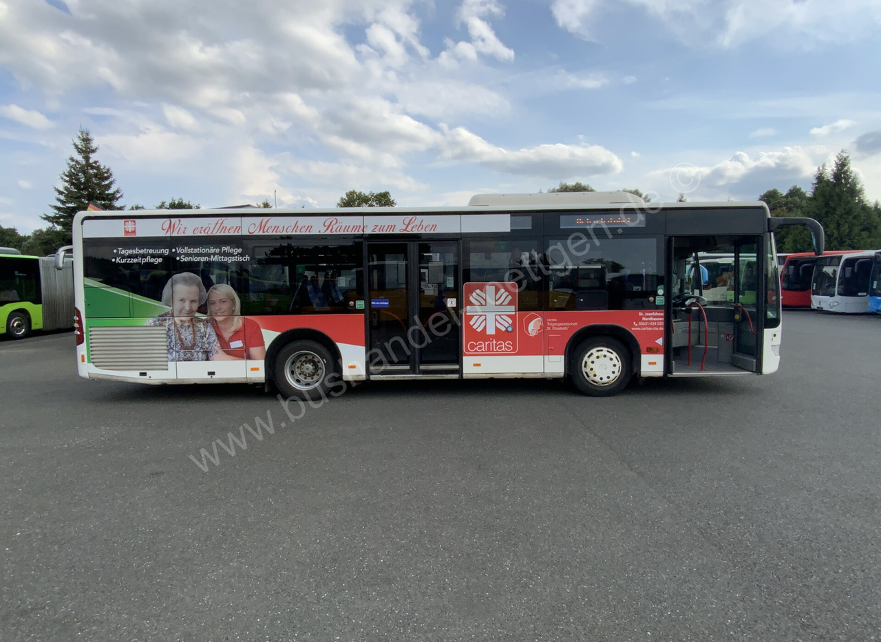 Городской автобус Mercedes-Benz O 530 K Citaro: фото 6