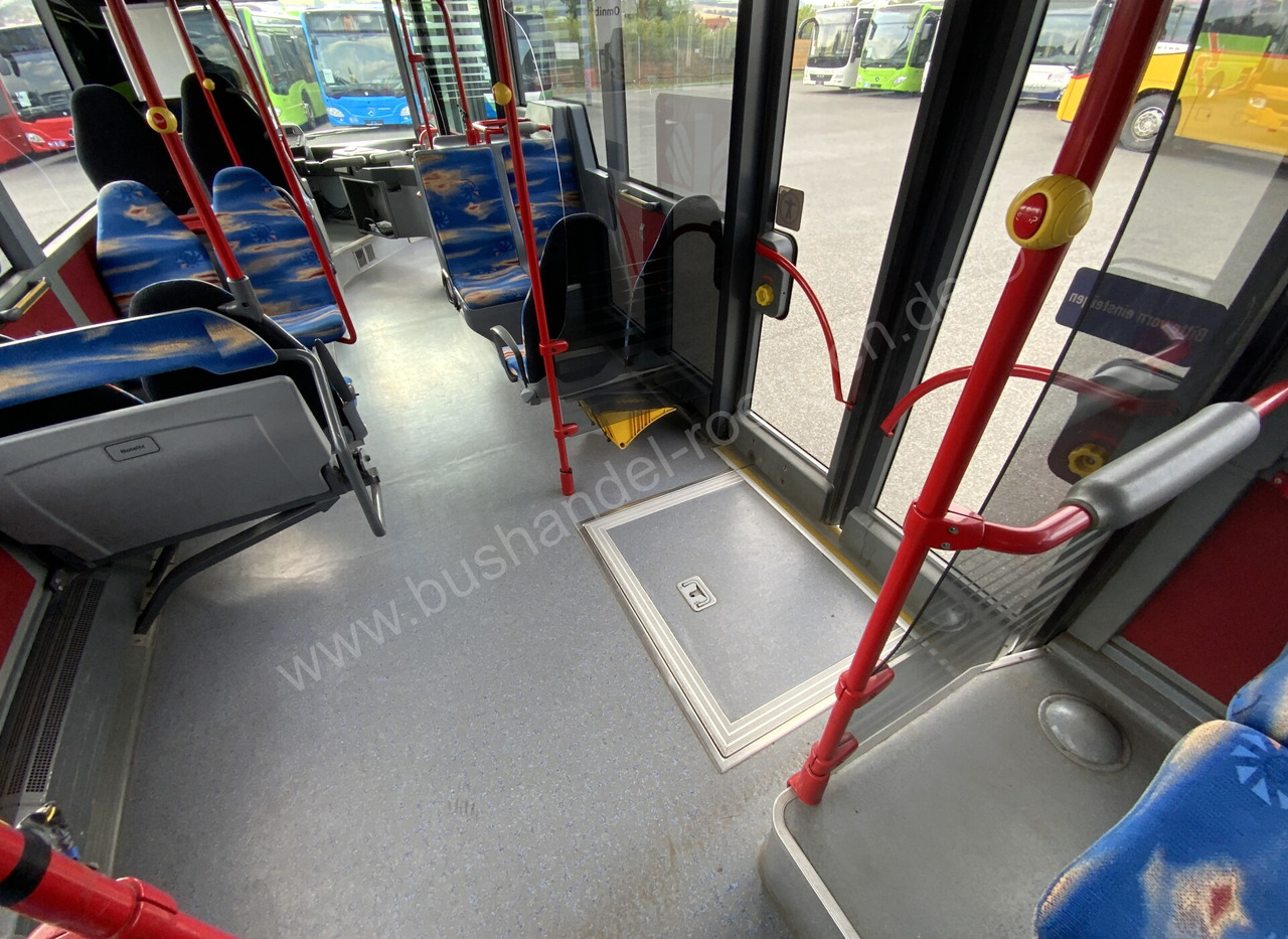 Городской автобус Mercedes-Benz O 530 K Citaro: фото 15