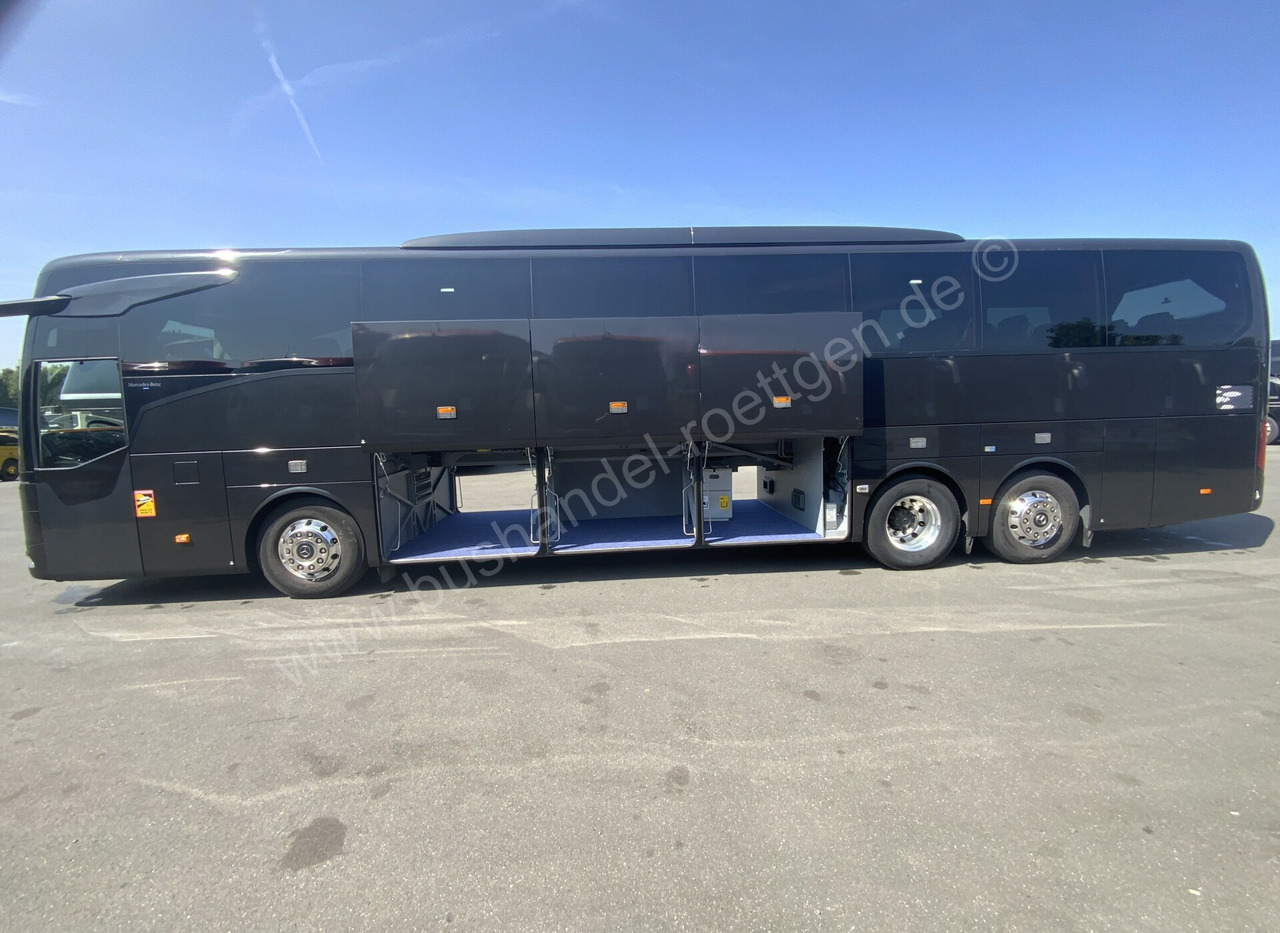 Mercedes-Benz Tourismo 16 RHD - Туристический автобус: фото 5 Mercedes-Benz Tourismo 16 RHD - Туристический автобус: фото 5