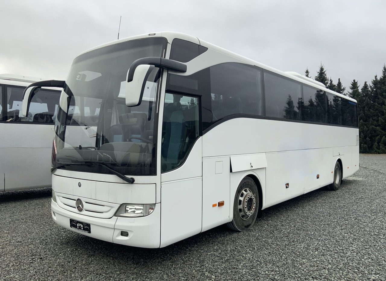 Mercedes-Benz Tourismo RHD - Туристический автобус: фото 2 Mercedes-Benz Tourismo RHD - Туристический автобус: фото 2