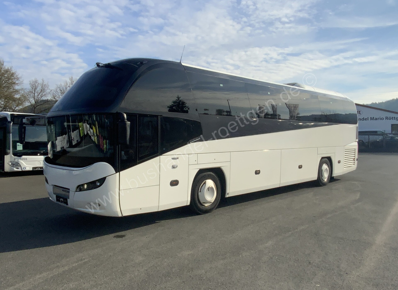 Neoplan Cityliner - Туристический автобус: фото 2 Neoplan Cityliner - Туристический автобус: фото 2