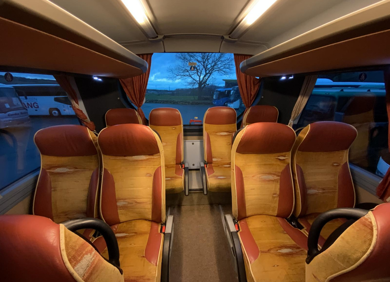 Neoplan Cityliner в лизинг Neoplan Cityliner: фото 16