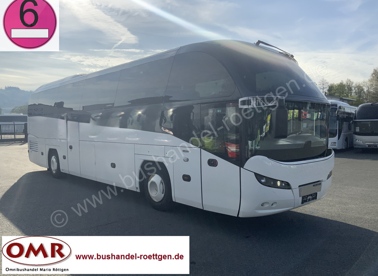 Neoplan Cityliner - Туристический автобус: фото 1 Neoplan Cityliner - Туристический автобус: фото 1