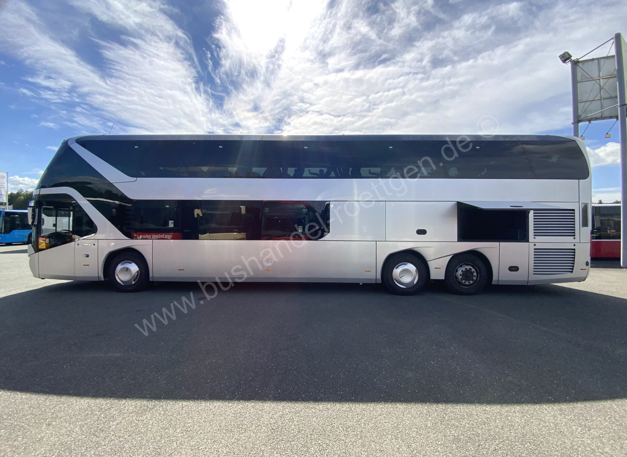 Neoplan Cityliner - Двухэтажный автобус: фото 5 Neoplan Cityliner - Двухэтажный автобус: фото 5