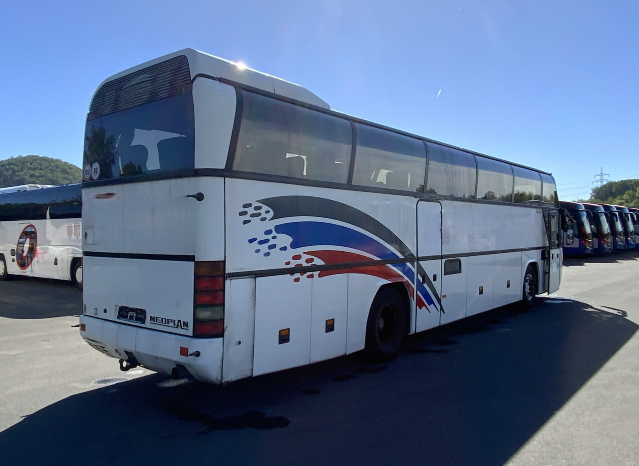 Neoplan N 116 - Туристический автобус: фото 3 Neoplan N 116 - Туристический автобус: фото 3