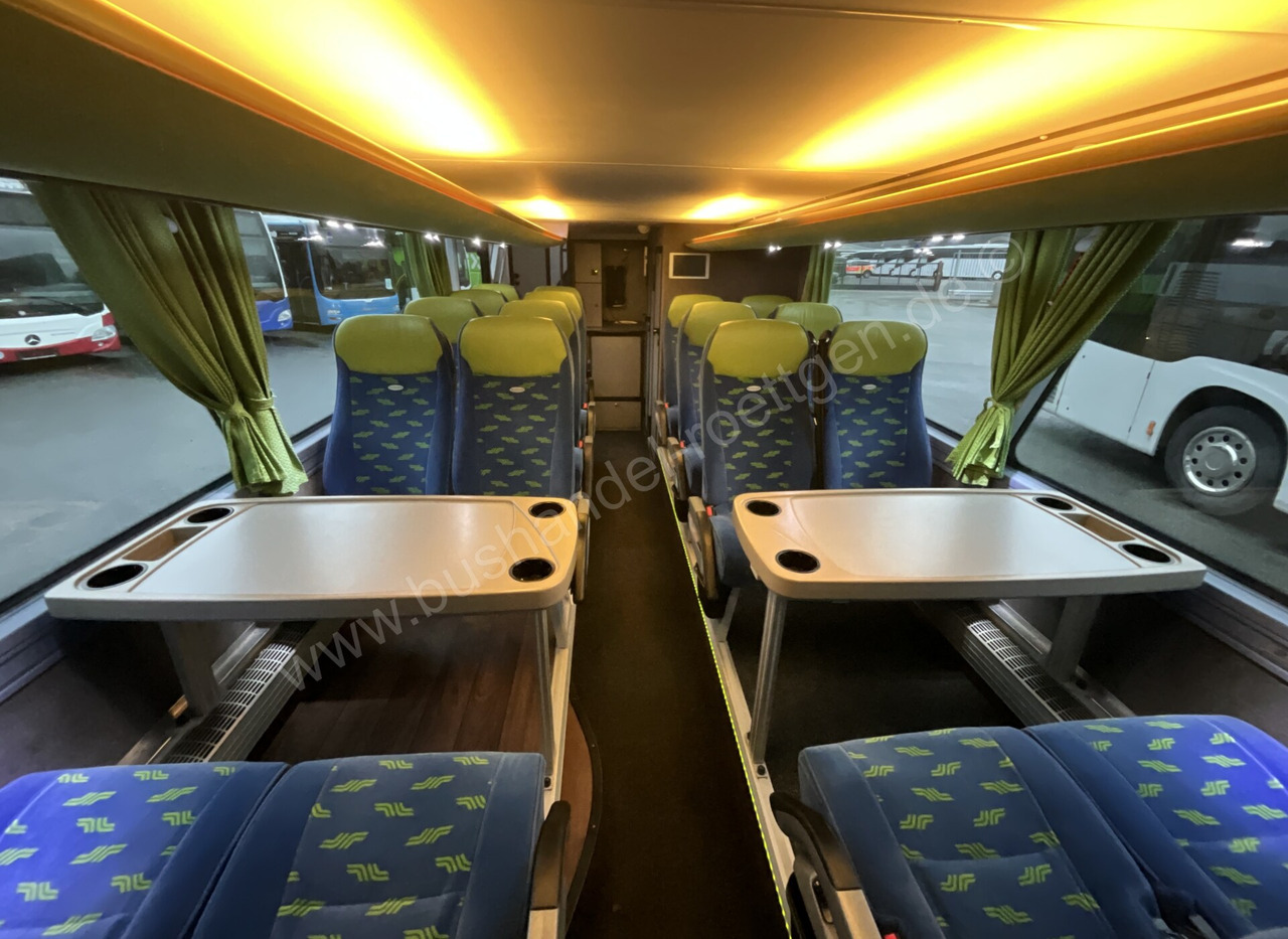 Двухэтажный автобус Neoplan Skyliner L P06: фото 12 Двухэтажный автобус Neoplan Skyliner L P06: фото 12