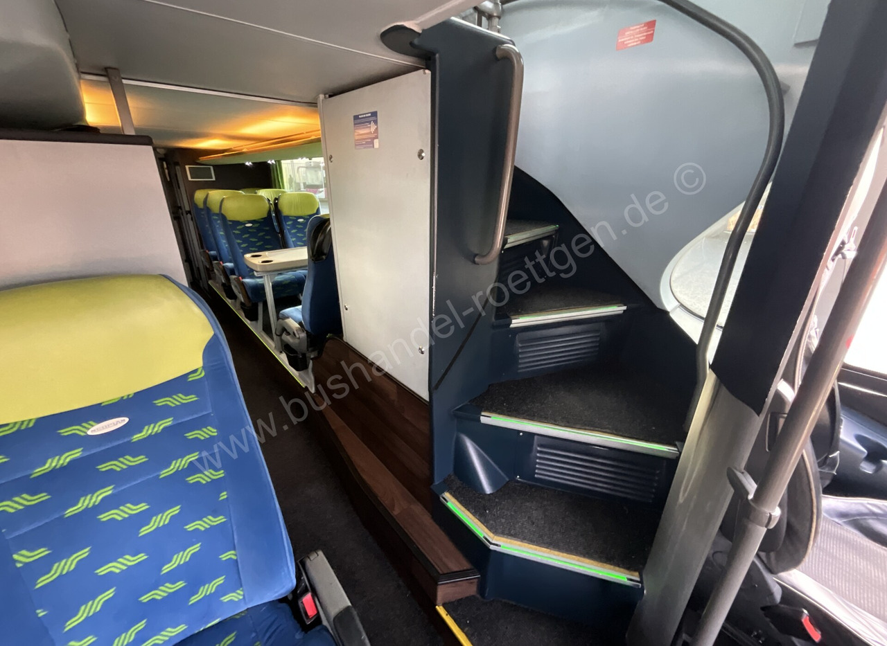 Двухэтажный автобус Neoplan Skyliner L P06: фото 11 Двухэтажный автобус Neoplan Skyliner L P06: фото 11