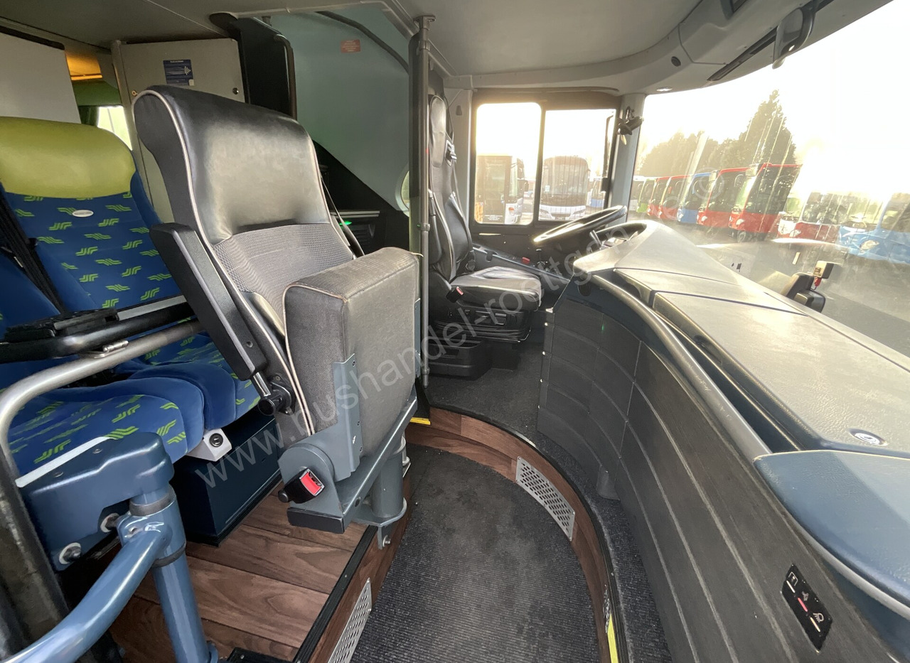 Двухэтажный автобус Neoplan Skyliner L P06: фото 10 Двухэтажный автобус Neoplan Skyliner L P06: фото 10