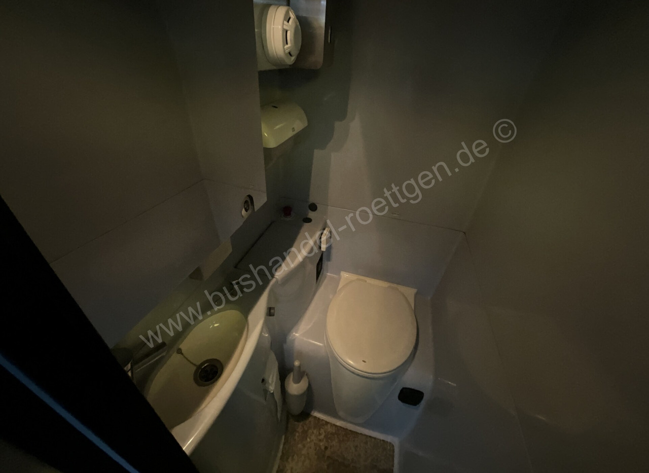 Двухэтажный автобус Neoplan Skyliner L P06: фото 27 Двухэтажный автобус Neoplan Skyliner L P06: фото 27