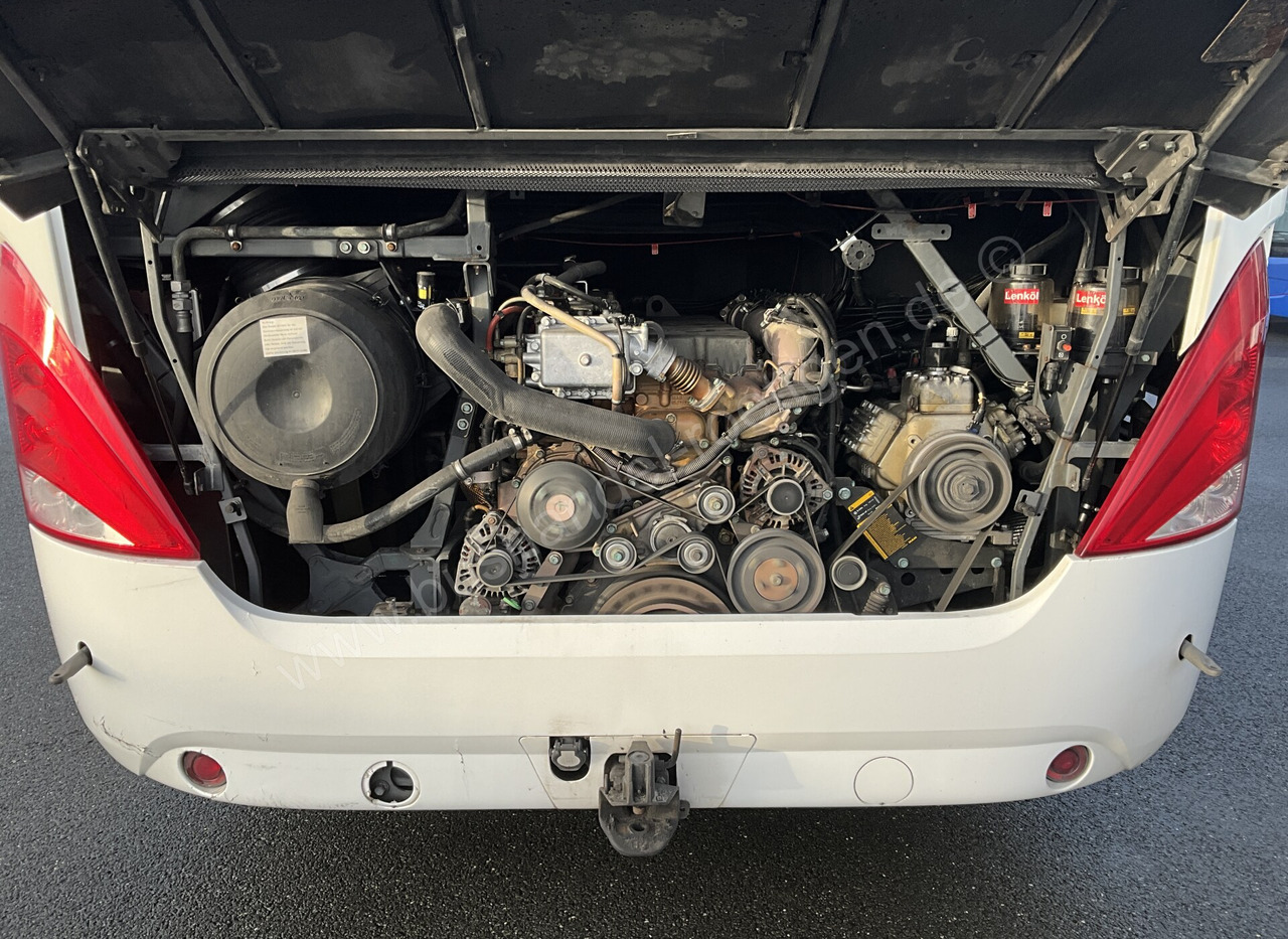 Двухэтажный автобус Neoplan Skyliner L P06: фото 9 Двухэтажный автобус Neoplan Skyliner L P06: фото 9