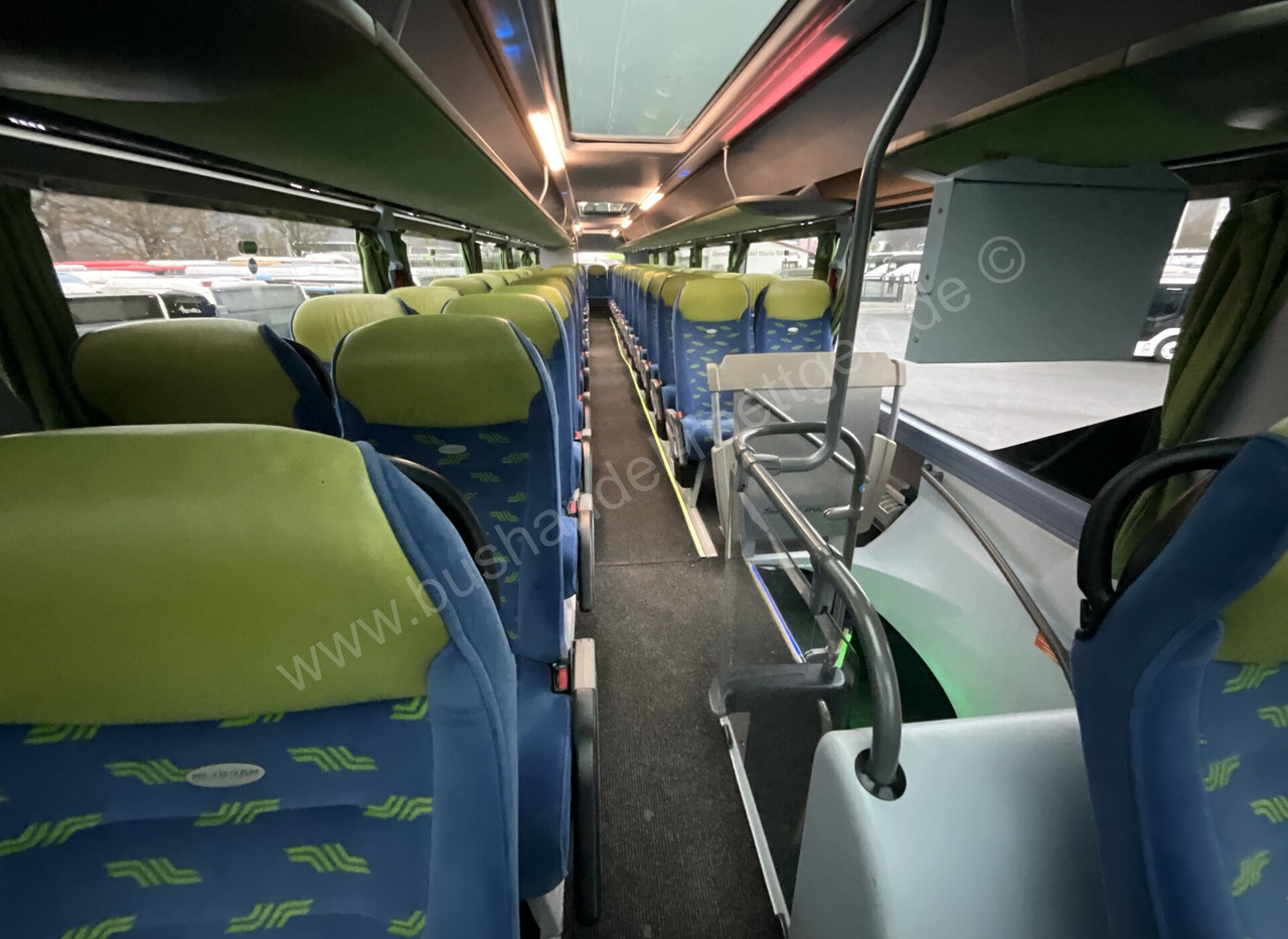 Двухэтажный автобус Neoplan Skyliner L P06: фото 17 Двухэтажный автобус Neoplan Skyliner L P06: фото 17