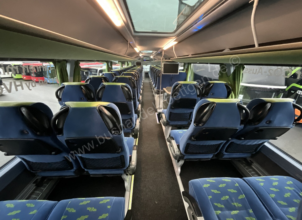 Двухэтажный автобус Neoplan Skyliner L P06: фото 22 Двухэтажный автобус Neoplan Skyliner L P06: фото 22