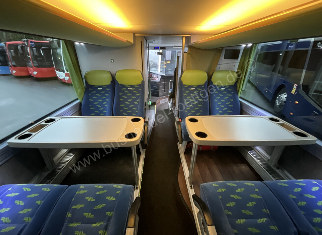 Двухэтажный автобус Neoplan Skyliner L P06: фото 16 Двухэтажный автобус Neoplan Skyliner L P06: фото 16