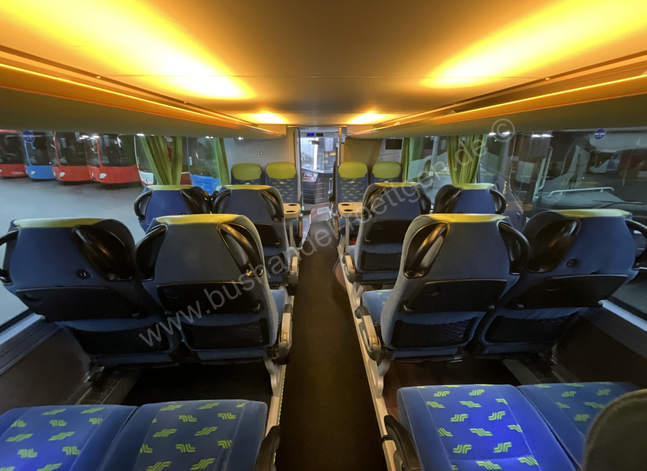 Двухэтажный автобус Neoplan Skyliner L P06: фото 15 Двухэтажный автобус Neoplan Skyliner L P06: фото 15