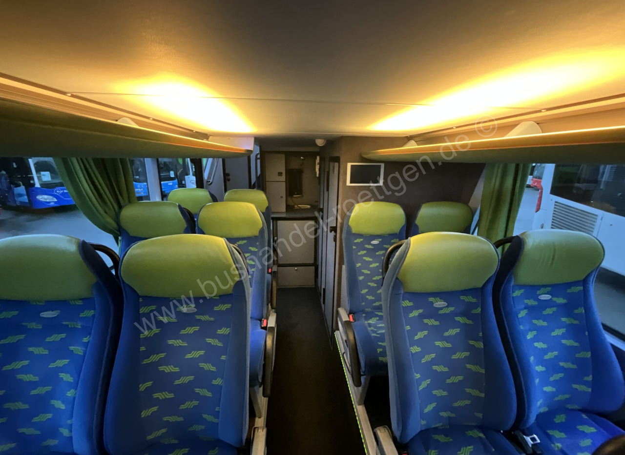 Двухэтажный автобус Neoplan Skyliner L P06: фото 14 Двухэтажный автобус Neoplan Skyliner L P06: фото 14