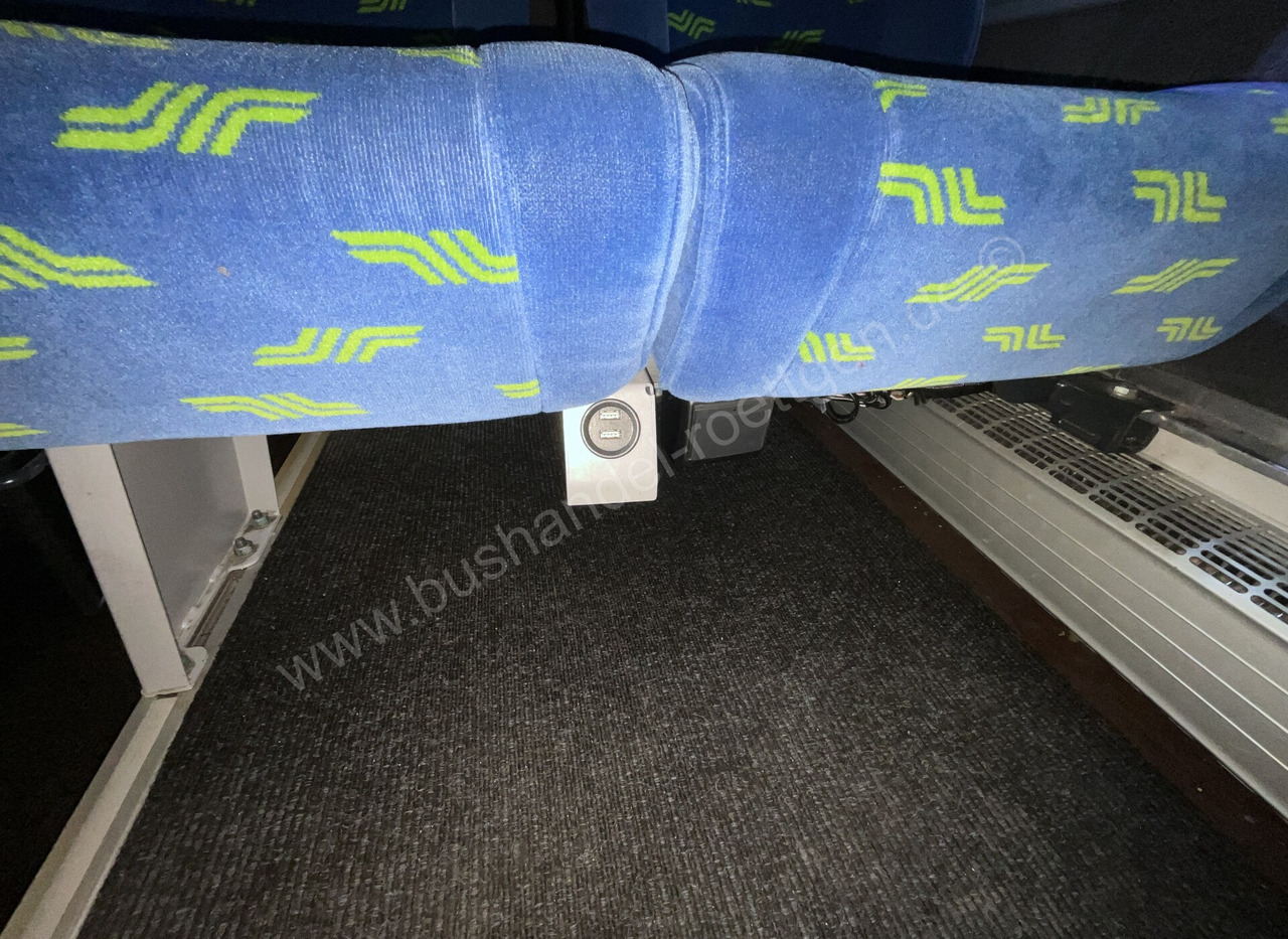 Двухэтажный автобус Neoplan Skyliner L P06: фото 13 Двухэтажный автобус Neoplan Skyliner L P06: фото 13