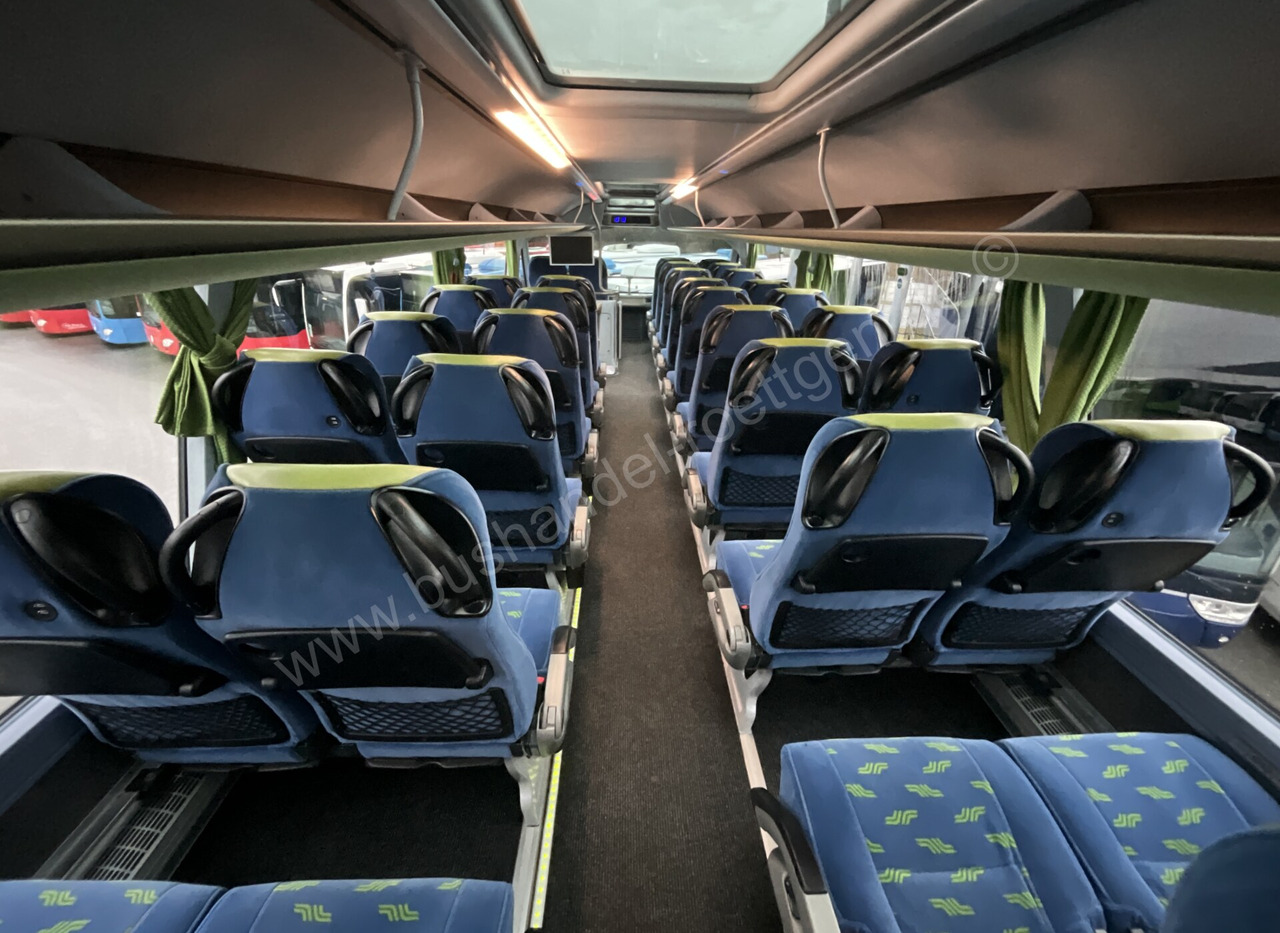 Двухэтажный автобус Neoplan Skyliner L P06: фото 24 Двухэтажный автобус Neoplan Skyliner L P06: фото 24