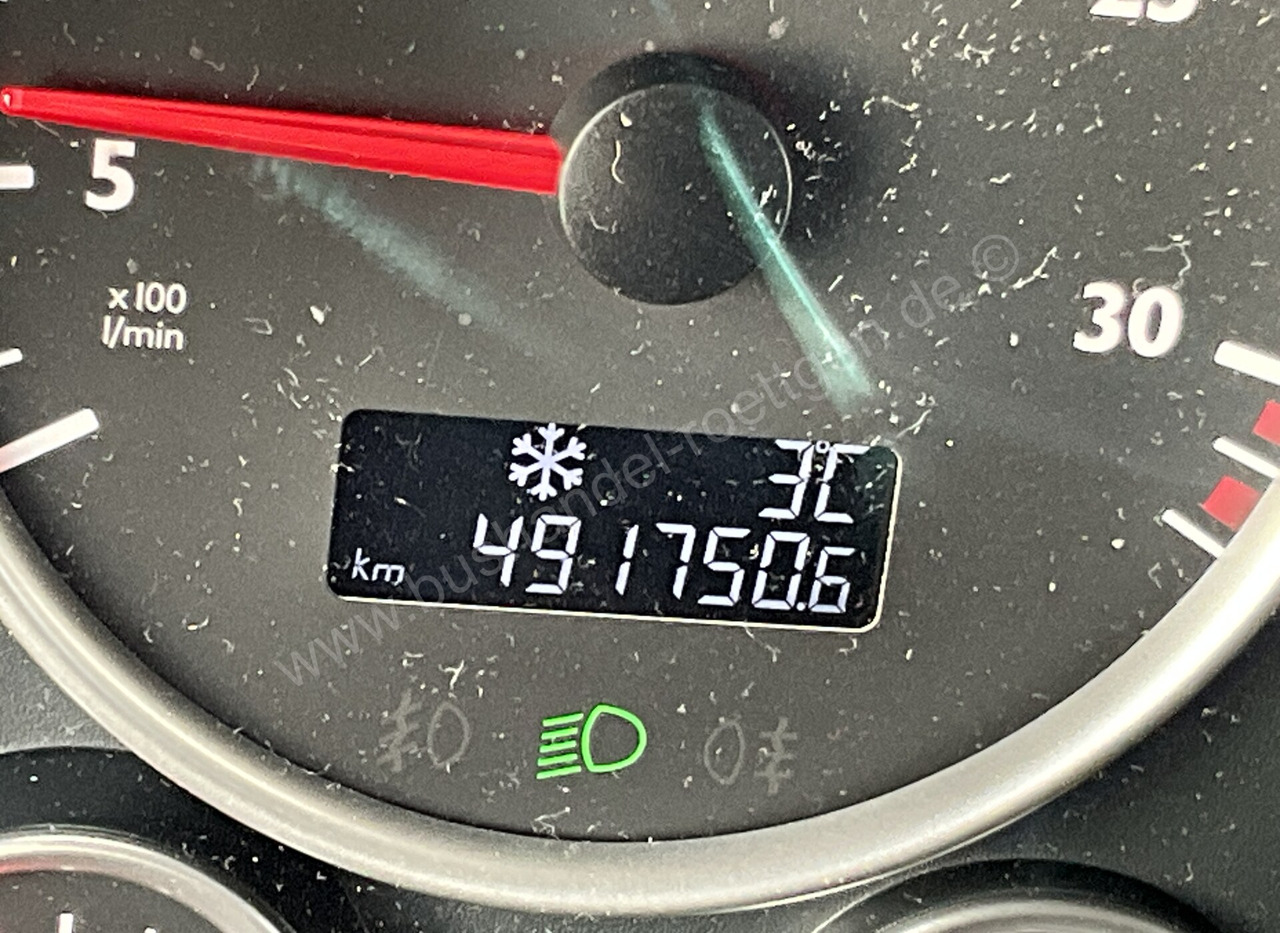 Двухэтажный автобус Neoplan Skyliner L P06: фото 30 Двухэтажный автобус Neoplan Skyliner L P06: фото 30