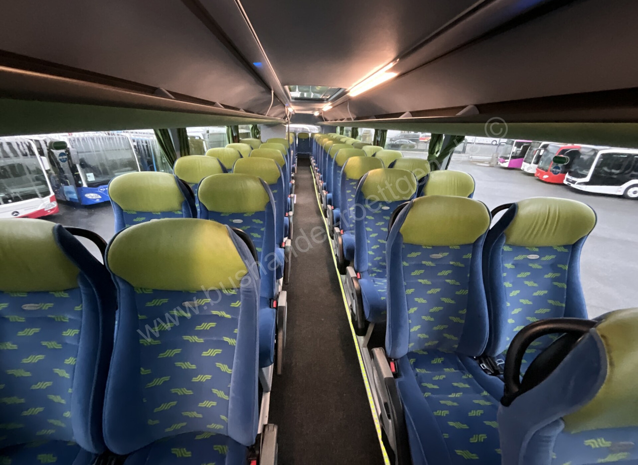 Двухэтажный автобус Neoplan Skyliner L P06: фото 18 Двухэтажный автобус Neoplan Skyliner L P06: фото 18